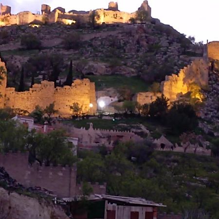 Appartamento Casa Maria Moclín Esterno foto