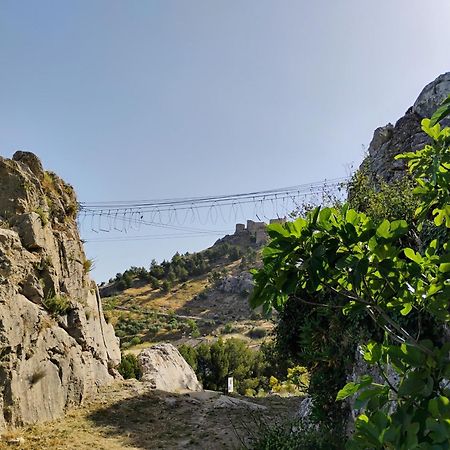 Appartamento Casa Maria Moclín Esterno foto