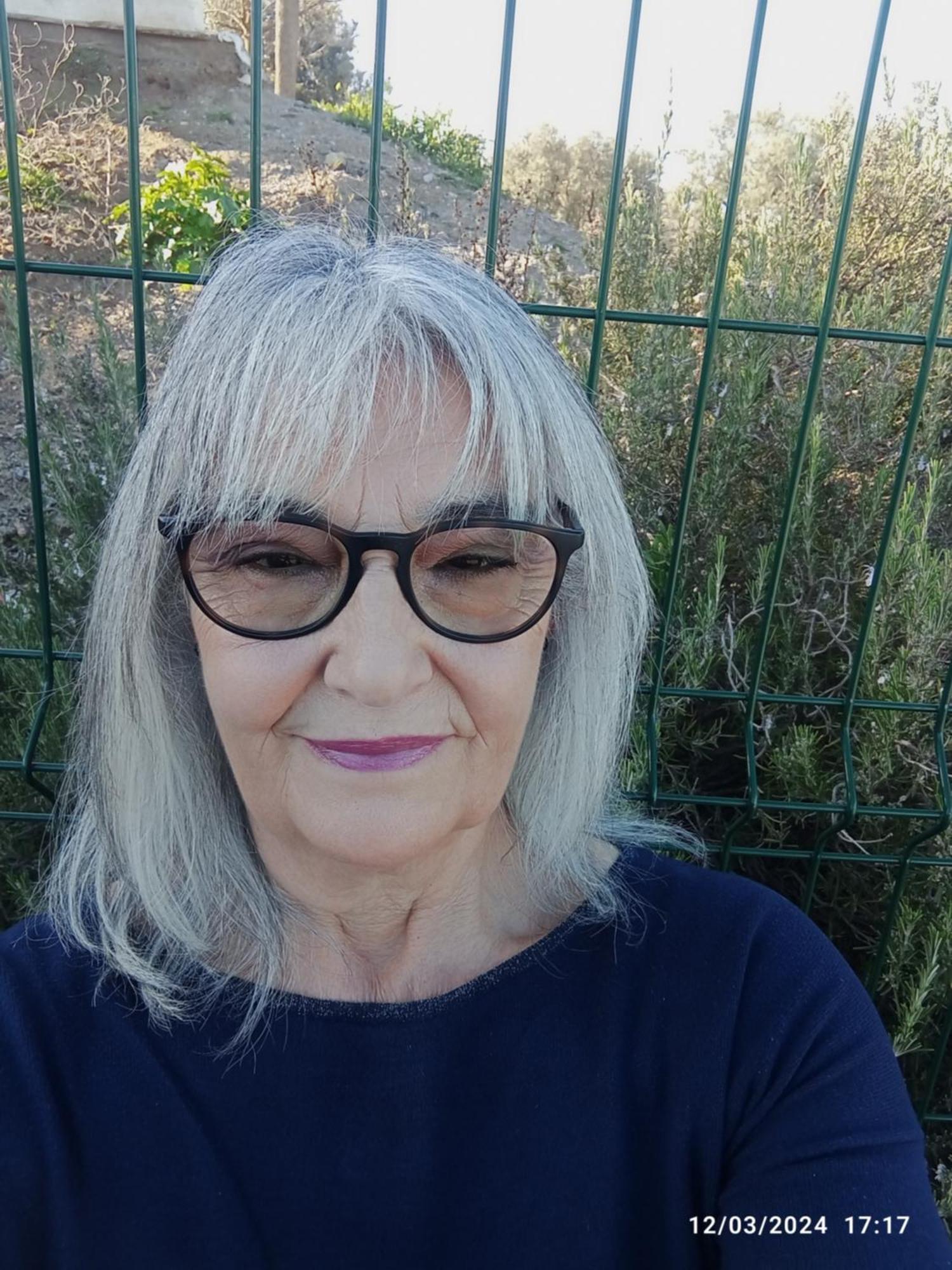 Appartamento Casa Maria Moclín Esterno foto