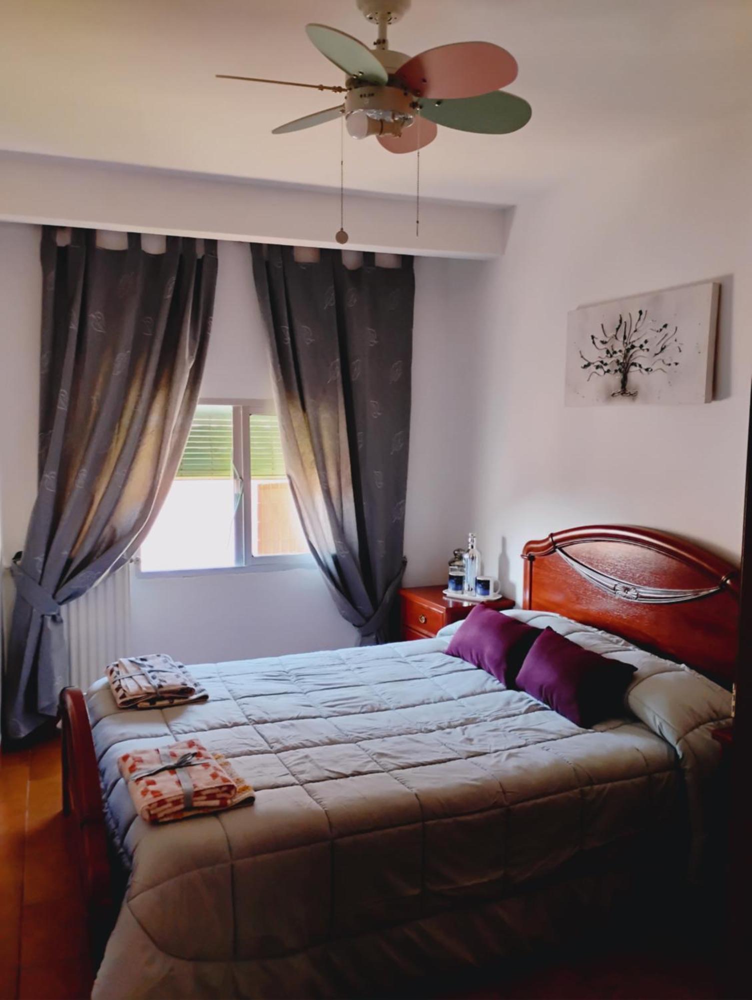 Appartamento Casa Maria Moclín Esterno foto