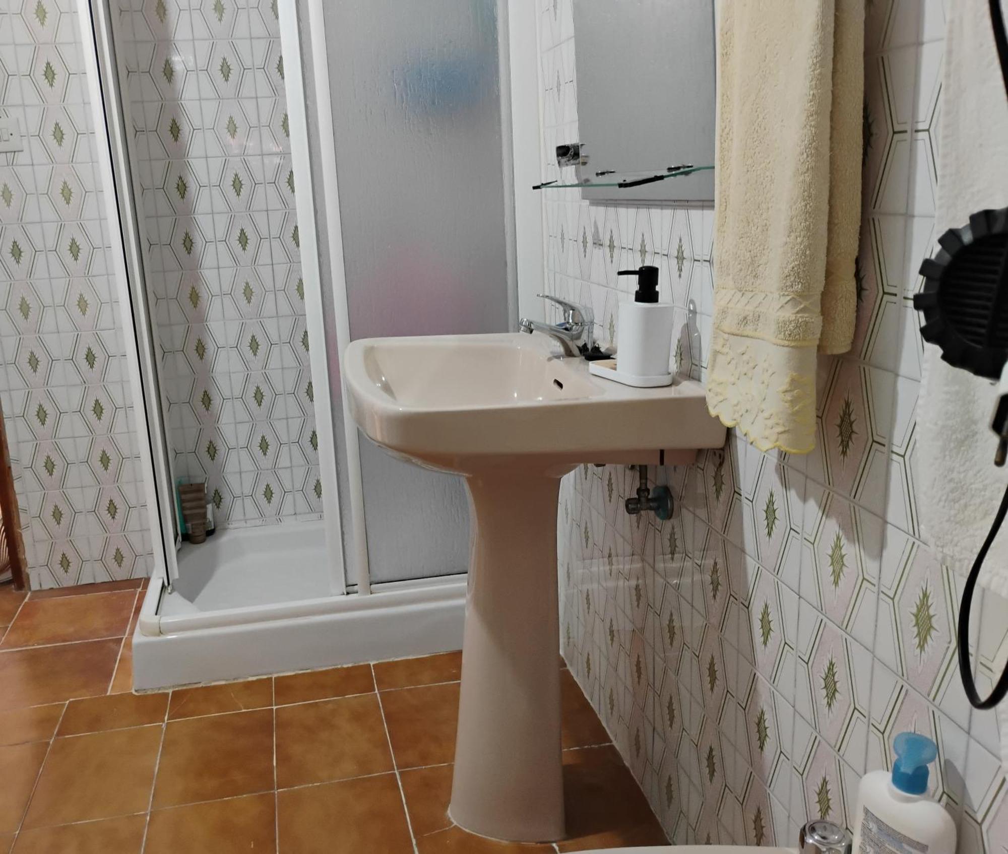 Appartamento Casa Maria Moclín Esterno foto